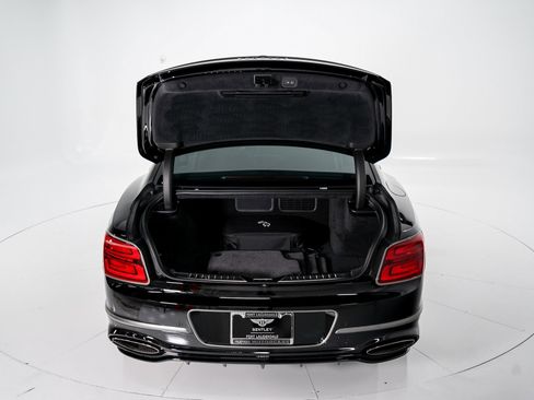 New 2025 Bentley Flying Spur Plug-In Hybrid image 46