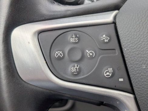 Used 2022 GMC Terrain SLT FWD image 22
