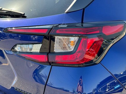 New 2026 Subaru Crosstrek 2.5i Limited AWD/4WD image 33
