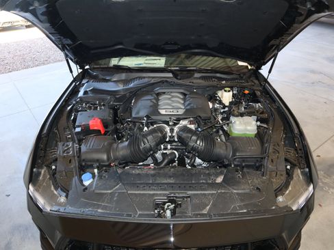 New 2026 Ford Mustang GT image 20