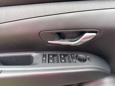 Certified 2025 Hyundai Tucson SEL image 33