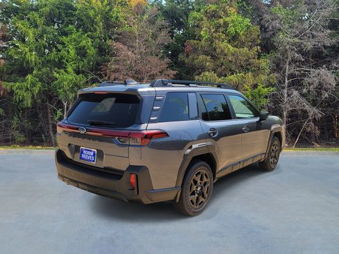 New 2026 Subaru Outback Limited AWD/4WD image 16
