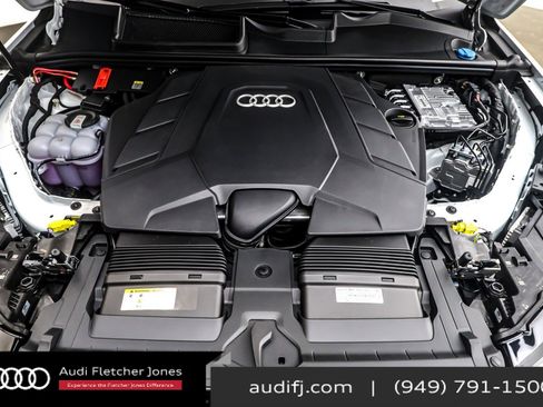 New 2026 Audi Q7 3.0T Premium Plus image 11