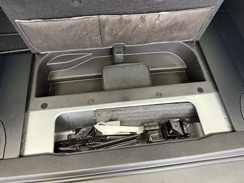 Used 2024 Ford Bronco Big Bend image 56