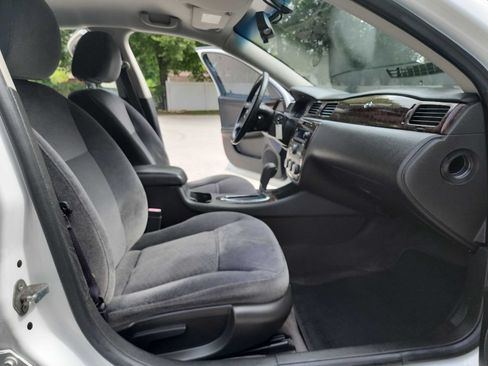 Used 2014 Chevrolet Impala Limited LS FWD image 26