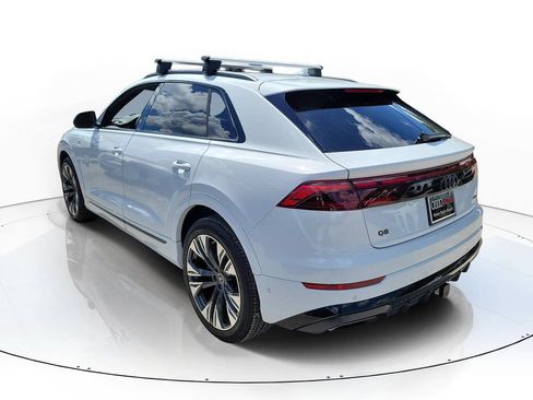 New 2026 Audi Q8 Premium Plus AWD/4WD image 3