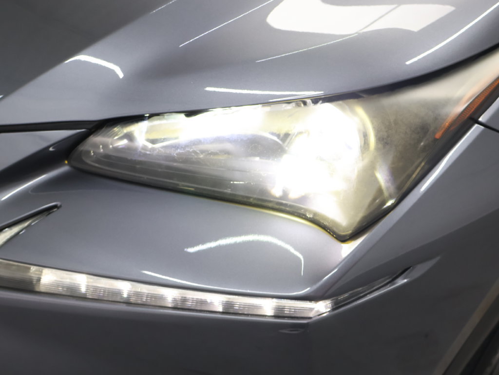 Used 2016 Lexus NX 200t FWD image 28