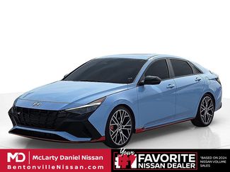 Used 2023 Hyundai Elantra N FWD video 2