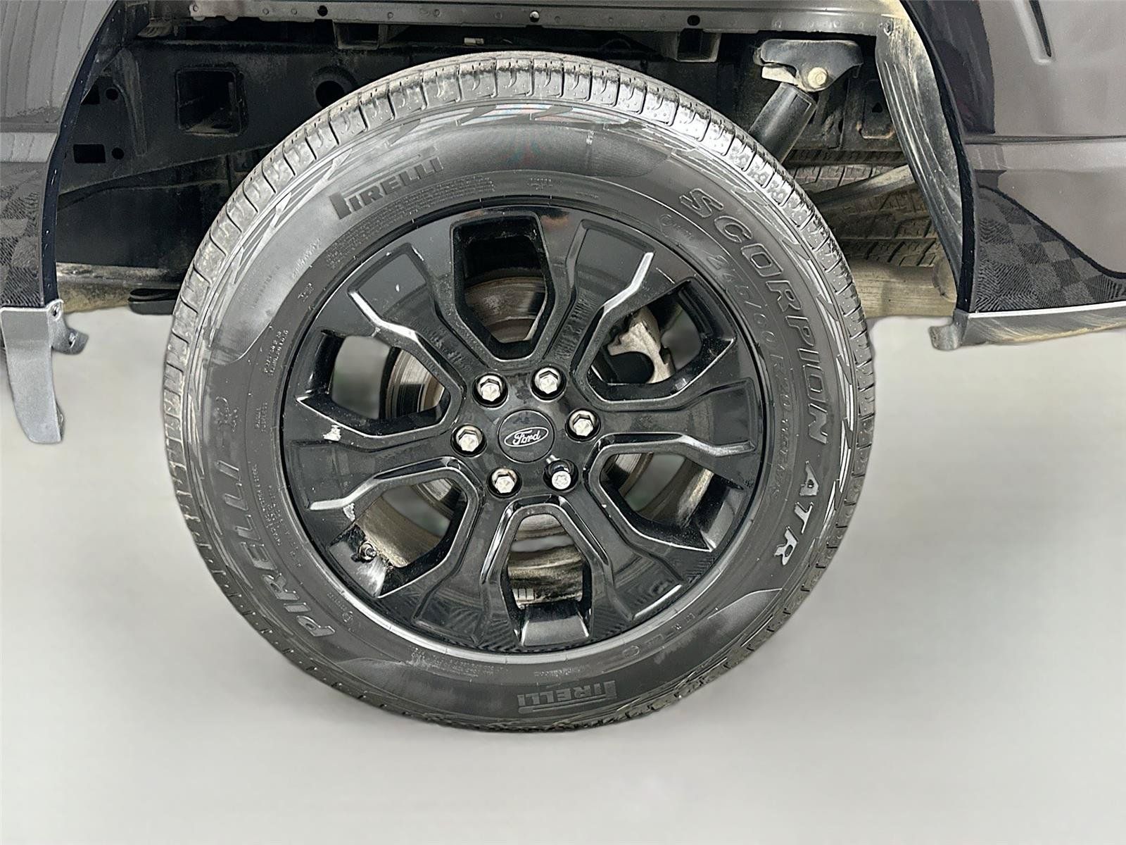 Used 2023 Ford F150 XLT w/ Equipment Group 302A High AWD/4WD image 30