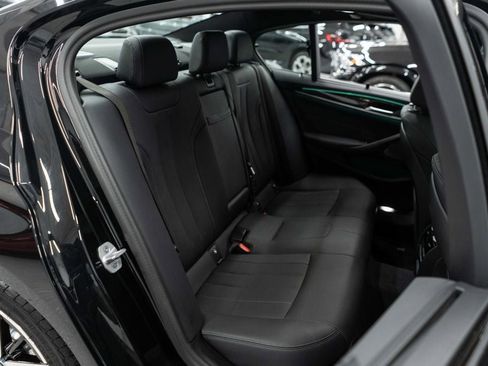 Used 2023 BMW 530e xDrive 530e xDrive Plug-In Hybrid w/ Executive Package image 14