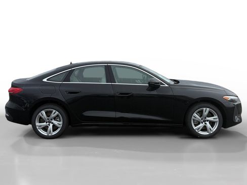 New 2025 Audi A5 2.0T Prestige image 6