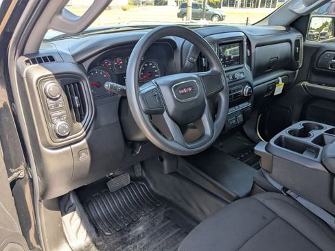 Used 2024 GMC Sierra 1500 Pro image 41