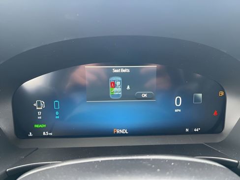 New 2026 Ford Escape Base w/ PHEV Premium Package image 33