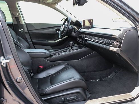 Used 2024 Honda Accord EX-L image 18