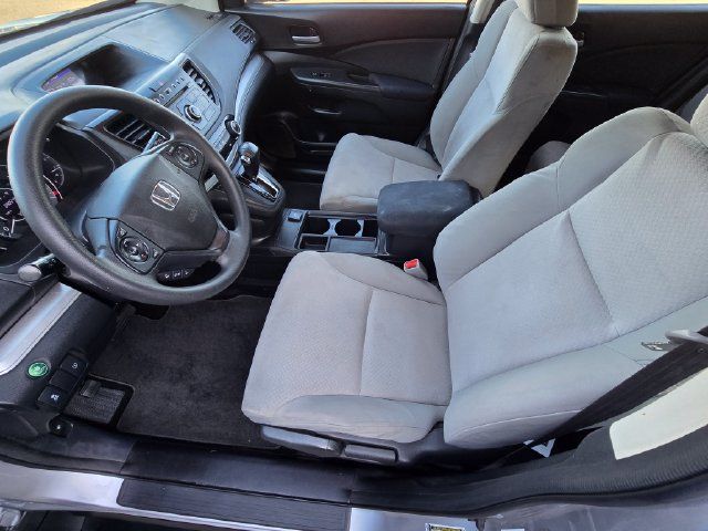 Used 2016 Honda CR-V LX image 15
