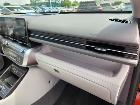 Certified 2026 Hyundai Kona Limited AWD/4WD image 17