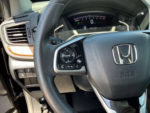 Used 2020 Honda CR-V EX image 28