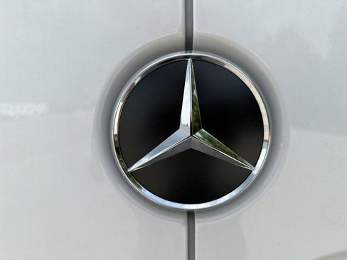 New 2024 Mercedes-Benz Sprinter 3500 image 29
