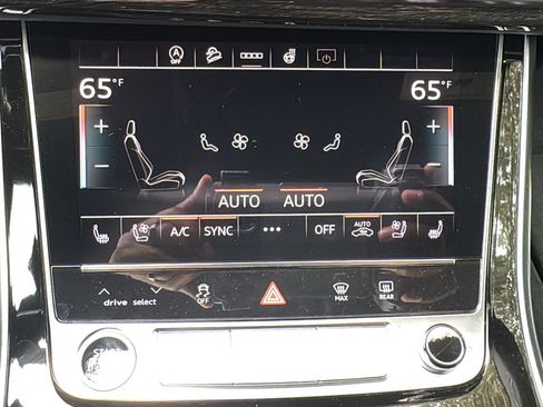 New 2026 Audi Q8 Premium Plus AWD/4WD image 20