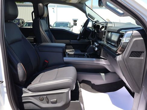 New 2026 Ford F350 Lariat w/ Lariat Ultimate Package AWD/4WD image 25