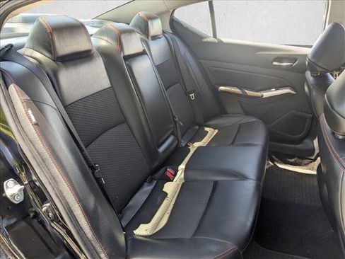 Used 2024 Nissan Altima 2.5 SR FWD image 19