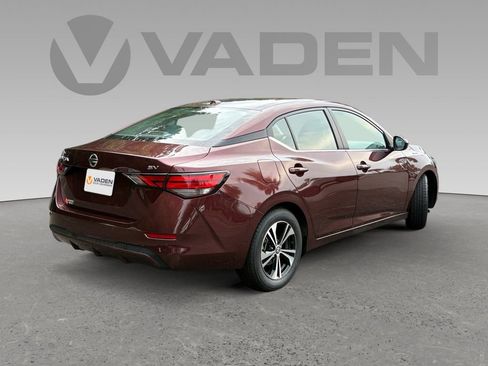 Used 2023 Nissan Sentra SV image 15