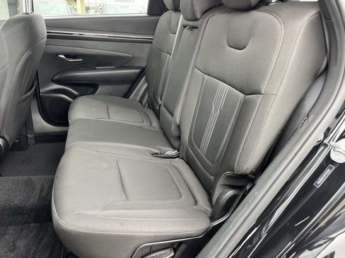 Certified 2023 Hyundai Tucson SEL FWD image 19