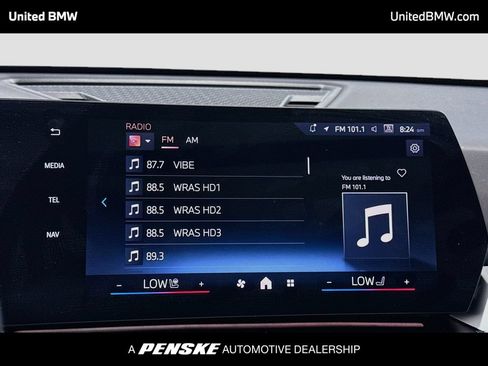 Certified 2026 BMW X1 xDrive28i AWD/4WD image 15