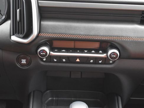 New 2025 MAZDA CX-50 AWD 2.5 Turbo w/ Premium Pkg image 20