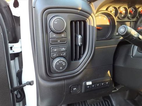 New 2026 Chevrolet Silverado 3500 W/T w/ WT Convenience Package image 11
