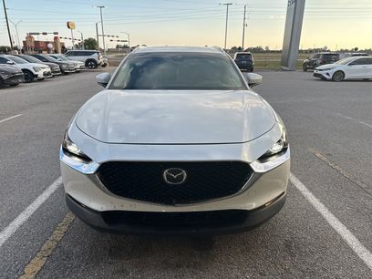 Used 2020 MAZDA CX-30 AWD w/ Premium Package