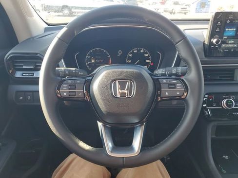 New 2025 Honda Pilot EX-L image 31