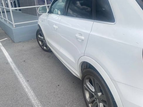 Used 2016 Audi Q3 2.0T Prestige AWD/4WD image 4