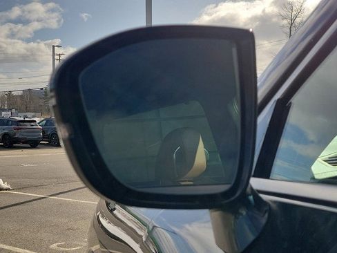 New 2026 INFINITI QX60 Autograph w/ Dark Cargo Package image 50