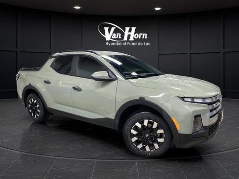 New 2026 Hyundai Santa Cruz SEL image 35