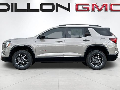 New 2026 GMC Terrain AT4 AWD/4WD image 7