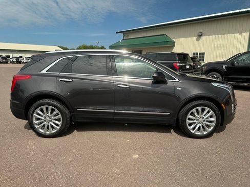 Used 2019 Cadillac XT5 Premium Luxury AWD/4WD image 35
