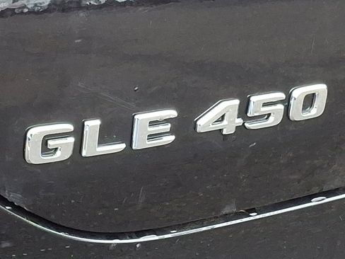 New 2026 Mercedes-Benz GLE 450 4MATIC Coupe image 23