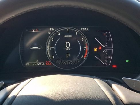 Used 2022 Lexus ES 350 350 image 20