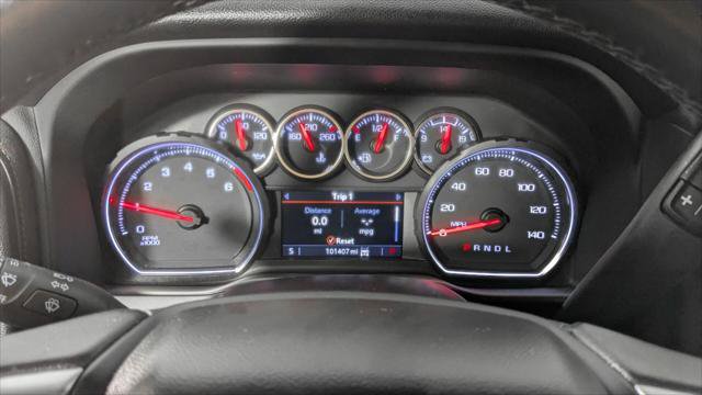 Used 2023 Chevrolet Silverado 2500 LT w/ Convenience Package AWD/4WD image 27
