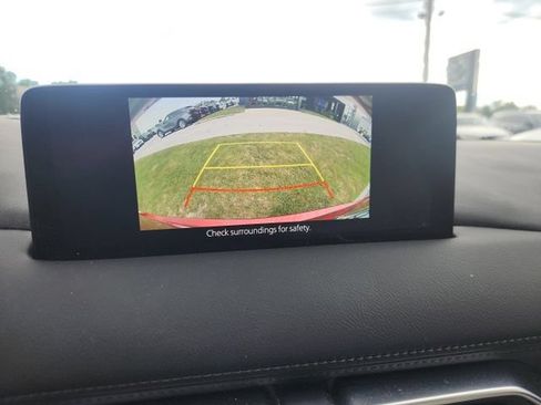 Used 2023 MAZDA CX-5 AWD 2.5 S image 10