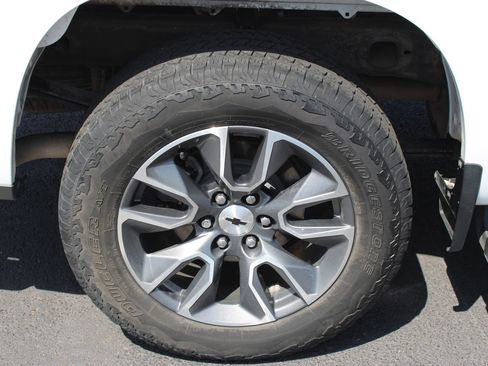 Used 2019 Chevrolet Silverado 1500 RST w/ All-Star Edition AWD/4WD image 31