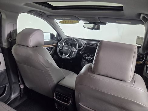 Used 2020 Honda CR-V Touring image 31