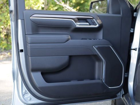 New 2026 Chevrolet Silverado 1500 RST AWD/4WD image 24