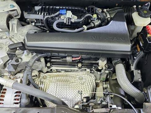 Used 2015 Nissan Rogue FWD image 38