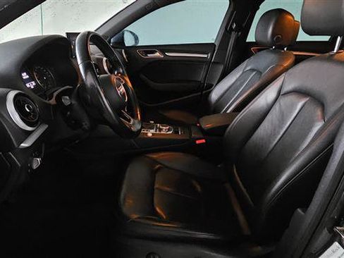 Used 2017 Audi A3 2.0T Premium w/ Convenience Package image 15