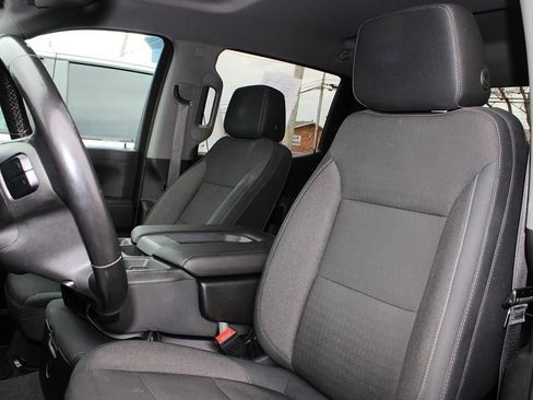 Used 2019 Chevrolet Silverado 1500 LT w/ All-Star Edition image 18