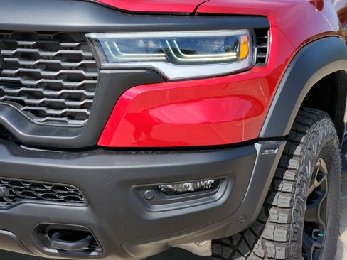New 2026 RAM 1500 RHO AWD/4WD image 6