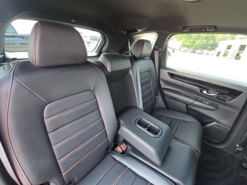 Used 2023 Honda CR-V Sport Touring image 17