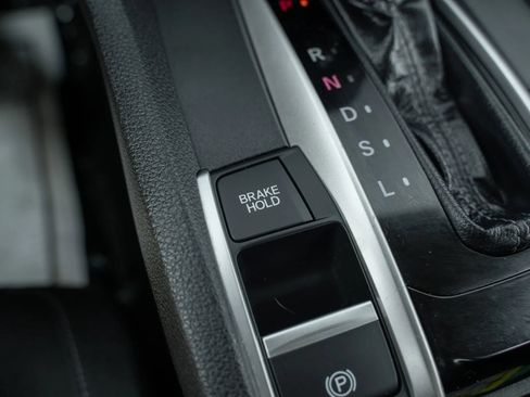 Used 2016 Honda Civic EX-T image 25